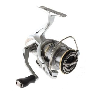 NEW 2023 MODEL Shimano Sedona FJ Spinning Fishing Reel - Image 5