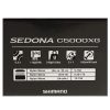 NEW 2023 MODEL Shimano Sedona FJ Spinning Fishing Reel - Image 7