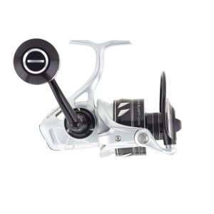 PENN Slammer 4 DX Slammer® IV DX Spinning Saltwater Fishing Reel - Image 4