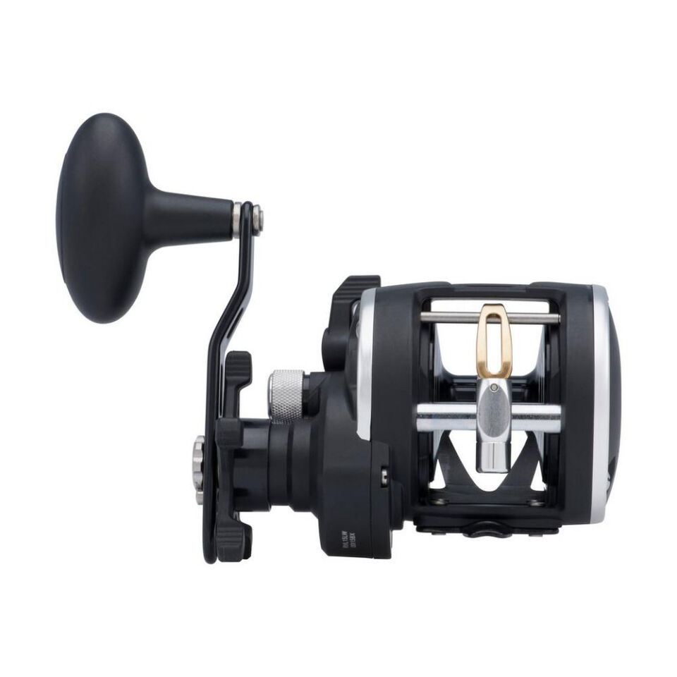 Penn Rival 15LW Level Wind Conventional Reel RIV15LW – Goodcatch