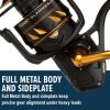 PENN Slammer 4 Slammer® IV Spinning Saltwater Fishing Reel - Image 2