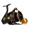 PENN Slammer 4 Slammer® IV Spinning Saltwater Fishing Reel - Image 6