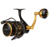 PENN Slammer 4 Slammer® IV Spinning Saltwater Fishing Reel - Image 7