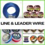Line & Leader Wire