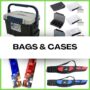 Bags & Case