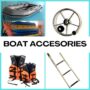 Boat Accessories