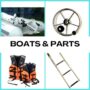 Boats & Parts