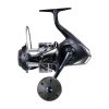 Shimano 20 Stradic SW 8000HG Spinning Reel - Gray/Silver For Sale - View #9