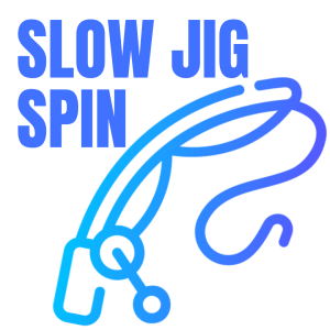 SPINNING SLOW JIGGING SET