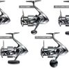 Shimano Stella FK Spinning Reel 2022 GoodCatch Fishing - Image 2