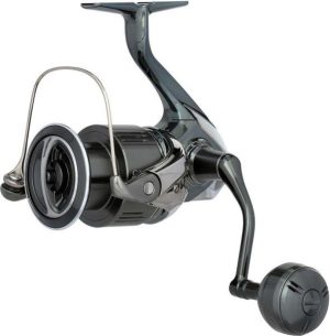 Shimano Stella FK Spinning Reel 2022 GoodCatch Fishing - Image 3