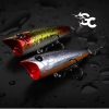 Tsurinoya DW132 Topwater Game 70F 70mm/12g Ripple Popper Lure GoodCatch - Image 14