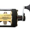 Shimano TLD30IIA Reel Shimano TLD 30 2 Speed Fishing Reel TLD30A GoodCatch Fishing - Image 5