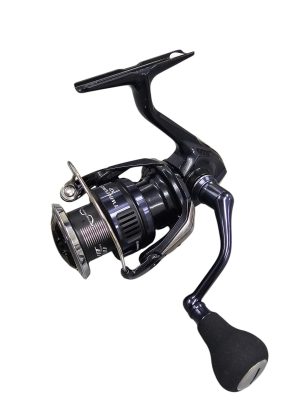 2025 Shimano TwinPower XD C3000XG GoodCatch Fishing - Image 15