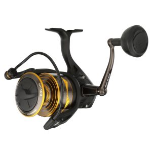 NEW PENN Battle 4 BATTLE® IV SPINNING REEL GoodCatch Fishing 5000 6000HS 8000HS - Image 6
