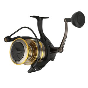 NEW PENN Battle 4 BATTLE® IV SPINNING REEL GoodCatch Fishing 5000 6000HS 8000HS - Image 12