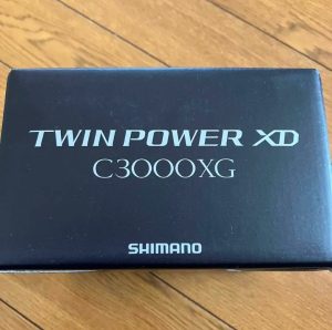 2025 Shimano TwinPower XD C3000XG GoodCatch Fishing - Image 13