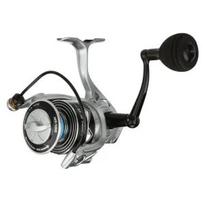 NEW PENN Battle 4  DX BATTLE® IV DX White SPINNING REEL GoodCatch Fishing 6000DX 8000DX - Image 5