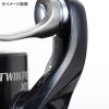 2025 Shimano TwinPower XD C3000XG GoodCatch Fishing - Image 9