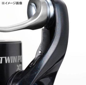 2025 Shimano TwinPower XD C3000XG GoodCatch Fishing - Image 9