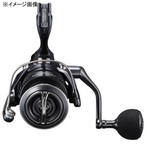 2025 Shimano TwinPower XD C3000XG GoodCatch Fishing - Image 6