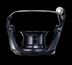 2025 Shimano TwinPower XD C3000XG GoodCatch Fishing - Image 5