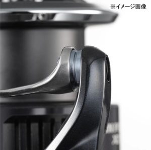 2025 Shimano TwinPower XD C3000XG GoodCatch Fishing - Image 10