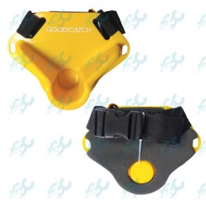 GoodCatch Fighting Belt Fishing Buddy - Image 12