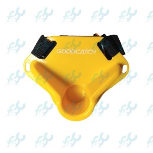 GoodCatch Fighting Belt Fishing Buddy - Image 13