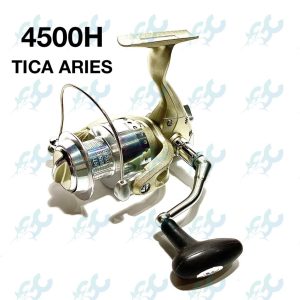 TICA ARIES + ADVANTAGE Bang-for-the-buck Budget Popper Combo Set - Image 3