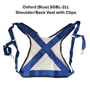 GoodCatch Fighting Belt with Vest for Fishing - Image 8