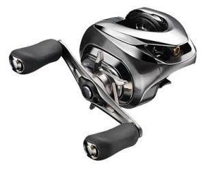 Shimano 21 Antares DC HG Lefty – Goodcatch