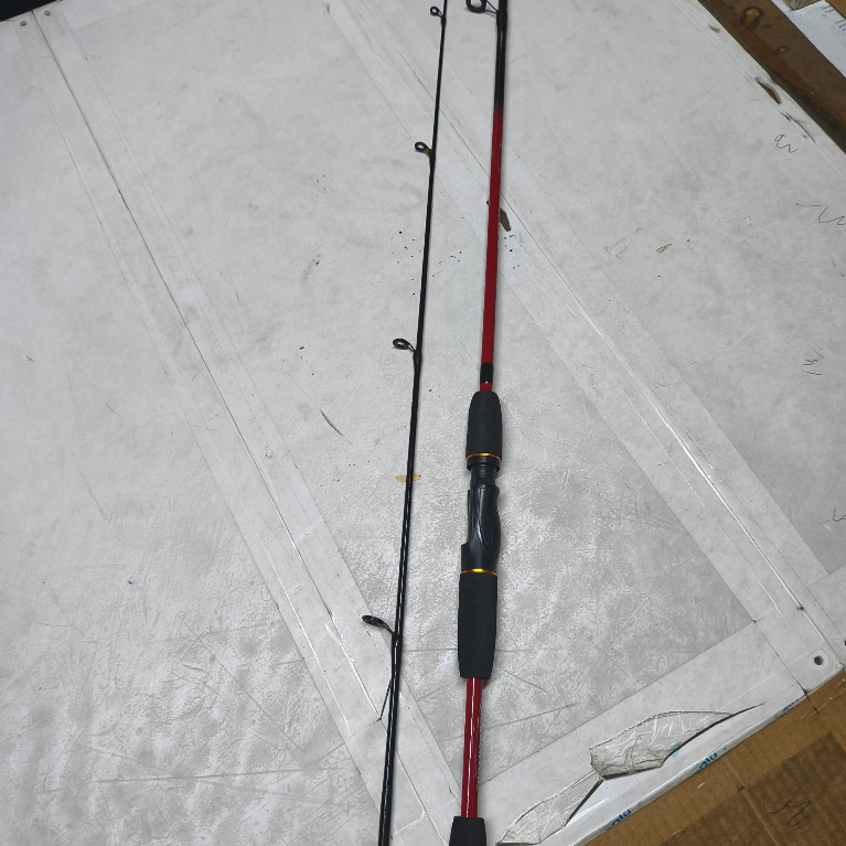 GoodCatch RedHean RG602 RG562 Spinning Fishing Rod - Image 2
