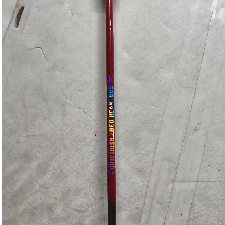 GoodCatch RedHean RG602 RG562 Spinning Fishing Rod - Image 4